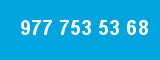 977 753 53 68